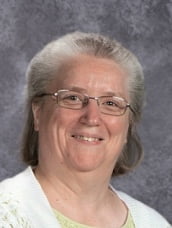 Lucinda Rieck