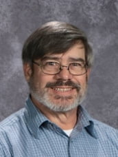 Ronald Brown