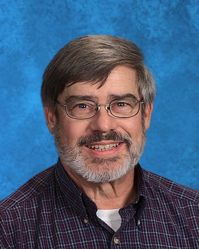 Ronald Brown