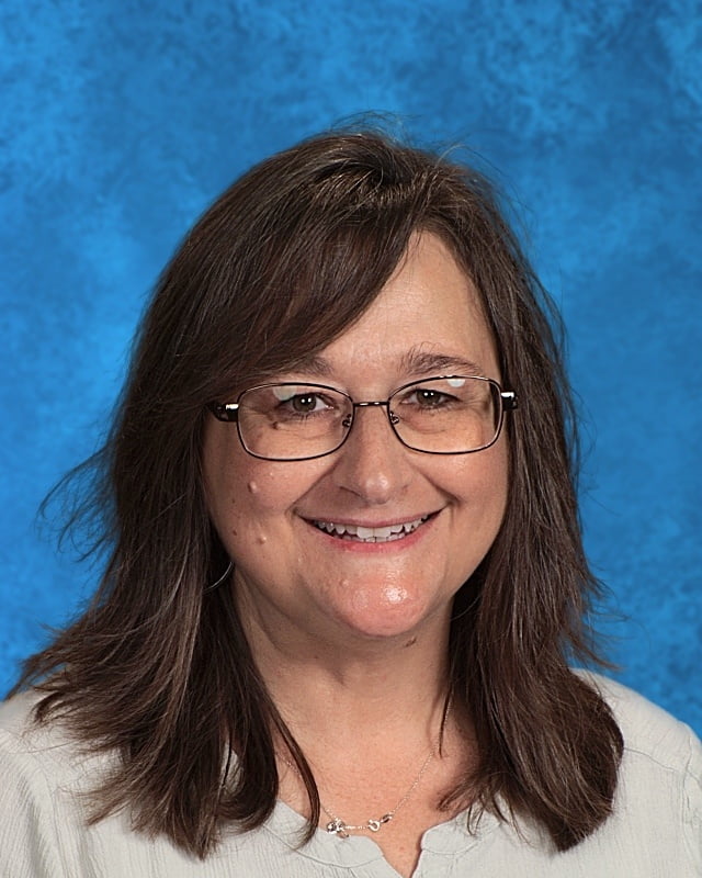 Teresa Dalton