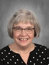 Patty Messerall