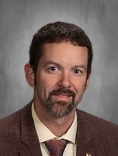 Scott McCurdy 