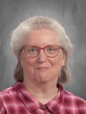 Lucinda Rieck