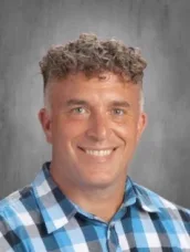 Nate Alsdorf