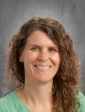 Rebecca MacAdam