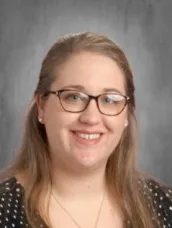 Jenna Dudenhoefer