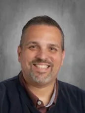 Brian Rohrer