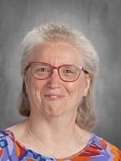 Lucinda Rieck