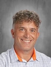 Nate Alsdorf