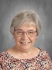 Patty Messerall