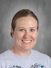 Lindsay Kohler
