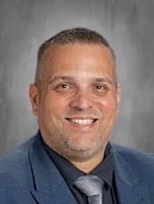 Brian Rohrer