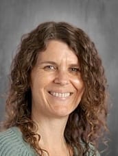 Rebecca MacAdam