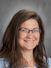Heather Boughner